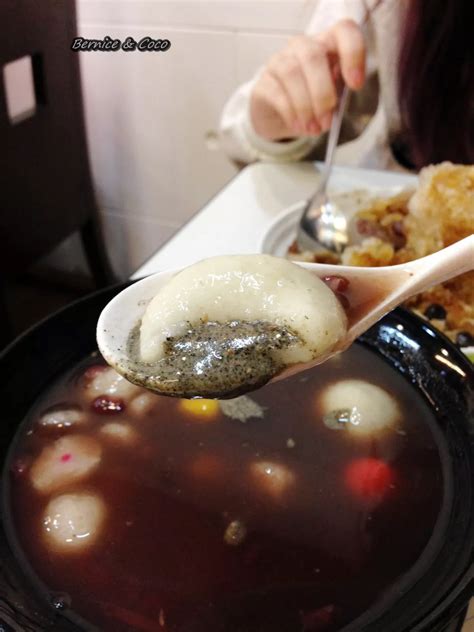 惆食|惆食餐坊（黑糖元氣屋）